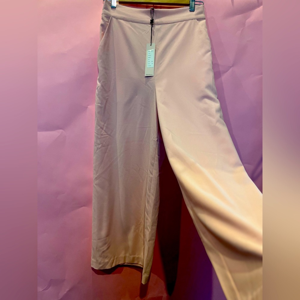 Bcbgeneration size small pink pants